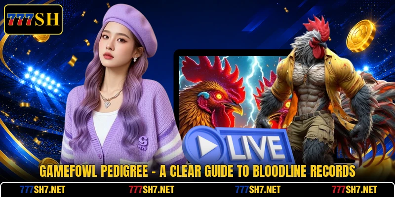 Gamefowl Pedigree - A Clear Guide To Bloodline Records Gamefowl Pedigree - A Clear Guide To Bloodline Records